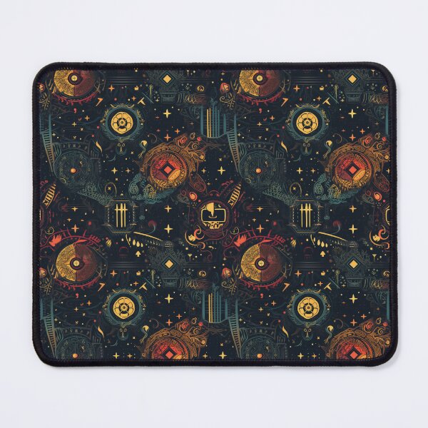 Item preview, Spellbound Circles designed and sold by natthaaekf.