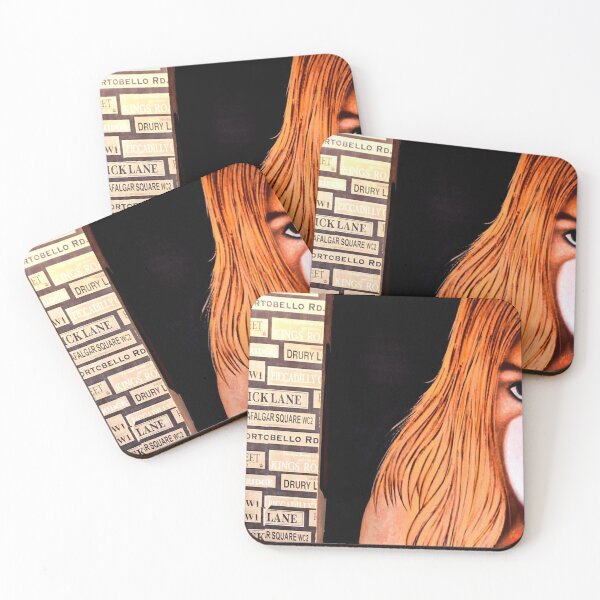Item preview, Café de Londres designed and sold by ontological.