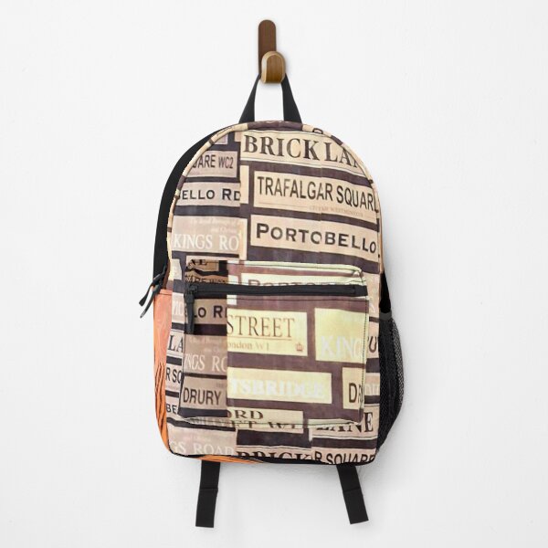 Item preview, Café de Londres designed and sold by ontological.