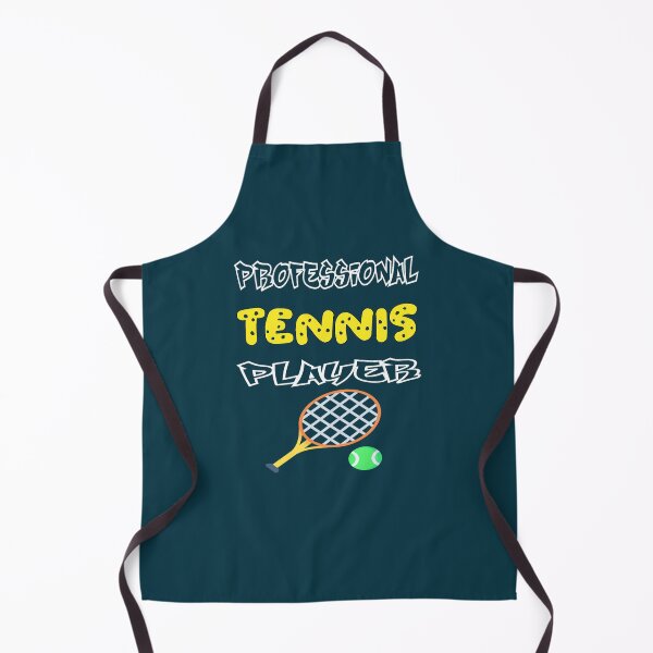 Item preview, A Professional Tennis Player designed and sold by andehefa.