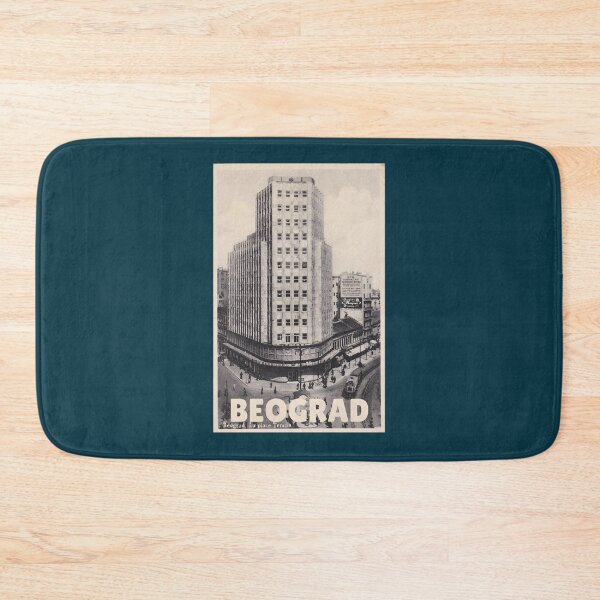 Item preview, Beograd - Palace Albanija designed and sold by andehefa.