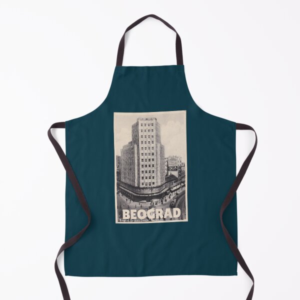 Item preview, Beograd - Palace Albanija designed and sold by andehefa.