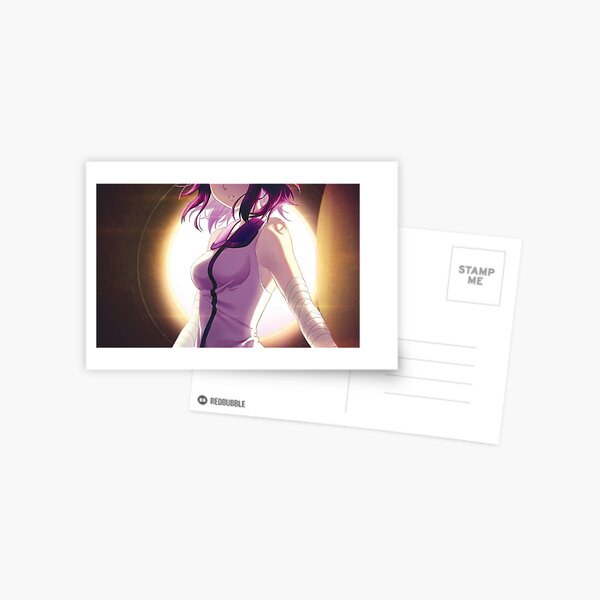 Unhack 2: Weedy Postcard