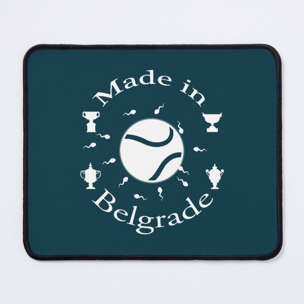 Item preview, Made in Belgrade designed and sold by andehefa.
