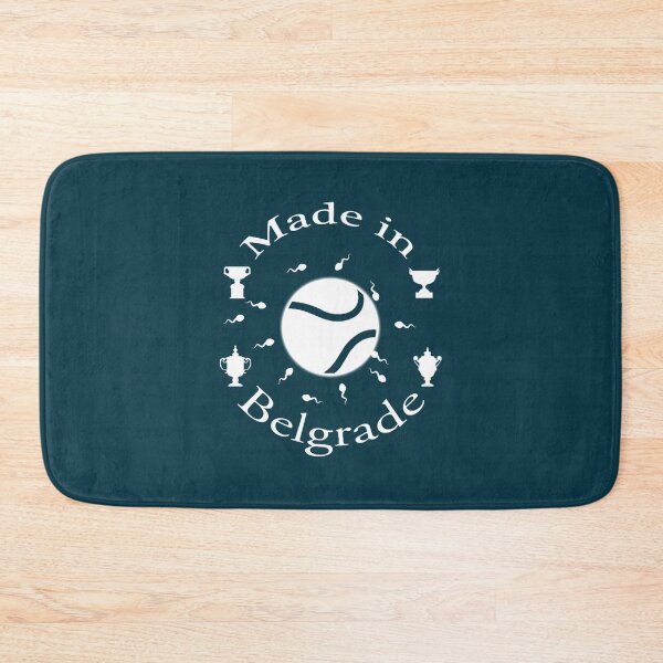 Item preview, Made in Belgrade designed and sold by andehefa.