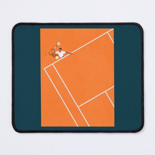 Item preview, French Open From AboveActive  designed and sold by andehefa.