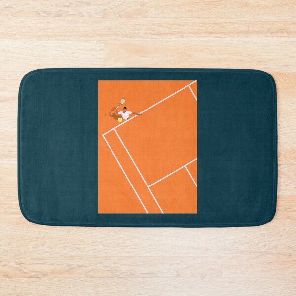 Item preview, French Open From AboveActive  designed and sold by andehefa.