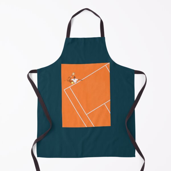 Item preview, French Open From AboveActive designed and sold by andehefa.