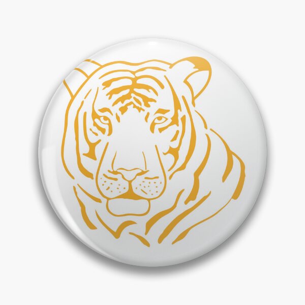 Item preview, tiger design designed and sold by Arulsanthosh.