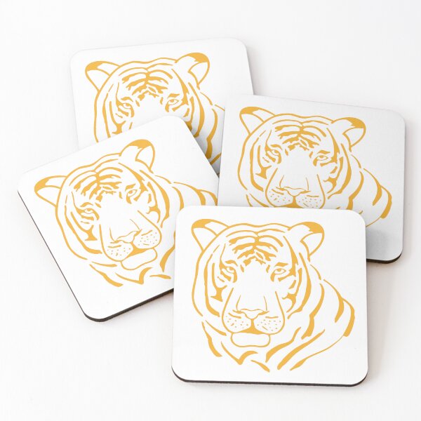 Item preview, tiger design designed and sold by Arulsanthosh.
