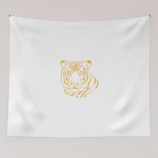 Item preview, tiger design designed and sold by Arulsanthosh.
