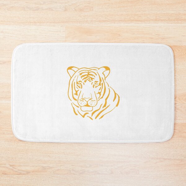 Item preview, tiger design designed and sold by Arulsanthosh.