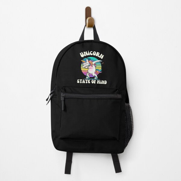 Item preview, Dabbing Unicorn Unicorn State Of Mind designed and sold by Cauteteesnyc.