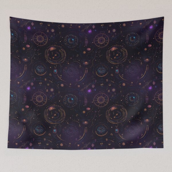 Item preview, Eye of arcane designed and sold by natthaaekf.