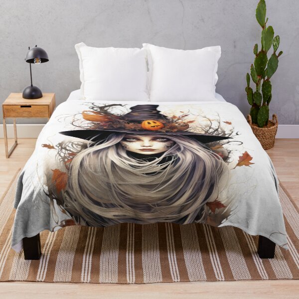 Item preview, Elegant Witch: Magic in the Heart of the Night designed and sold by Piotrek0001.