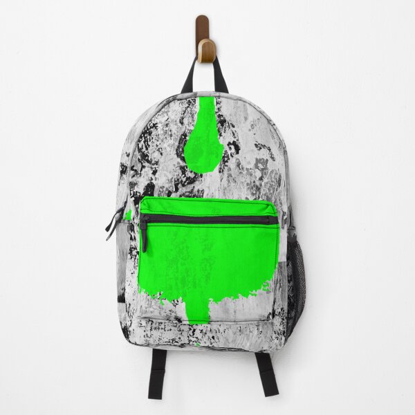 Item preview, Green Spot designed and sold by blackink-design.