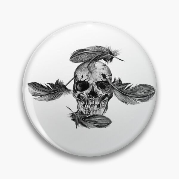 Item preview, LL MacRae 'Bone' by Dawn Larder/Anatomy of Fear designed and sold by AnatomyofFear.