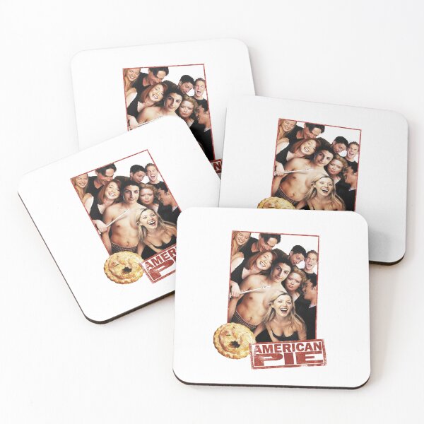 Item preview, American Pie designed and sold by thegioinay.