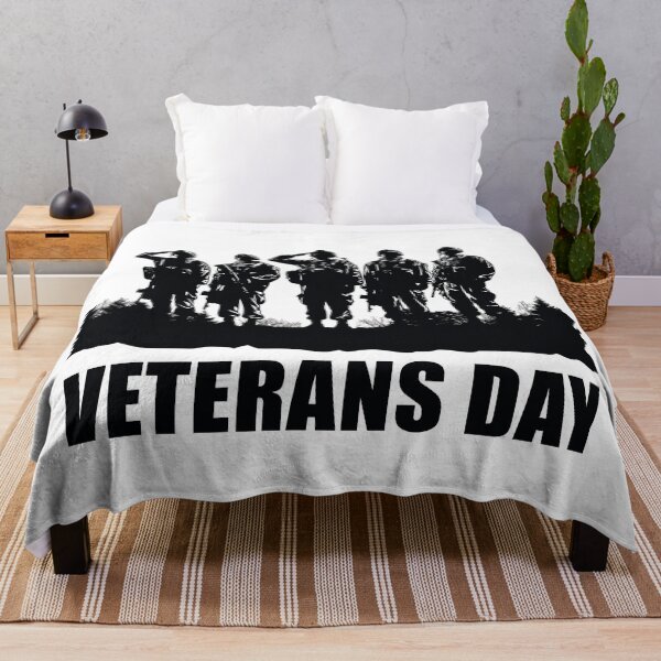 Item preview, Veterans Day, Saluting Soldiers, America designed and sold by Raskal-Print.
