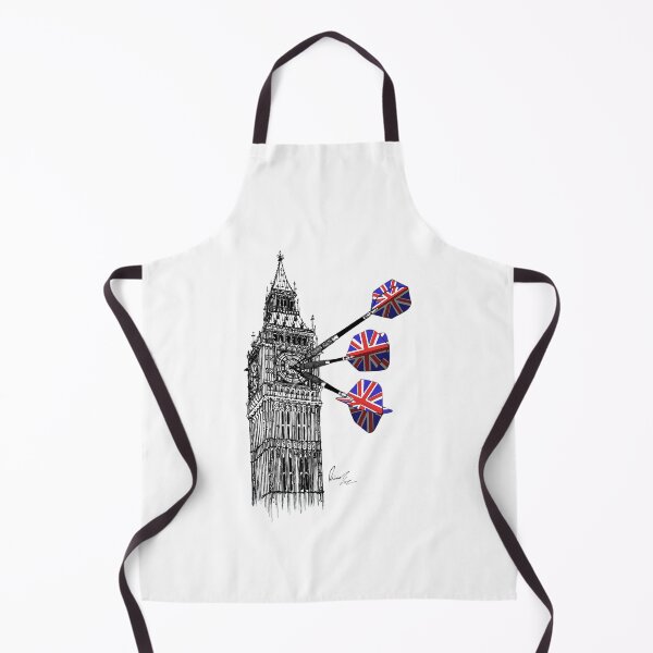 Item preview, Big Ben Bullseye Dartboardnew year Active  designed and sold by thegioinay.