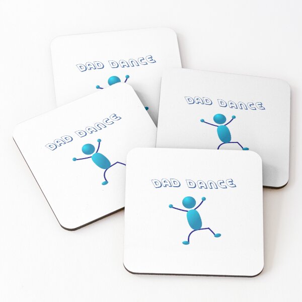 Item preview, DAD DANCE, EMBARRASSING FATHERS DANCING designed and sold by thegioinay.