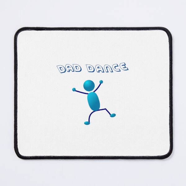 Item preview, DAD DANCE, EMBARRASSING FATHERS DANCING designed and sold by thegioinay.