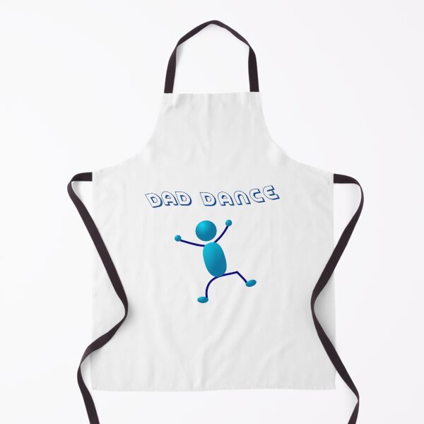 Item preview, DAD DANCE, EMBARRASSING FATHERS DANCING designed and sold by thegioinay.
