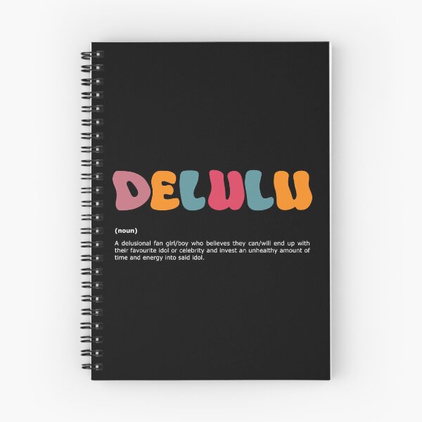 Item preview, Delulu designed and sold by xeeru.