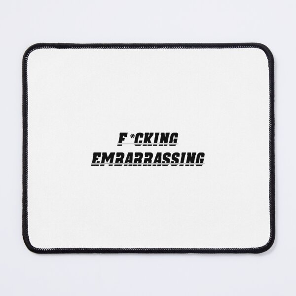 Item preview, Embarrassing designed and sold by thegioinay.
