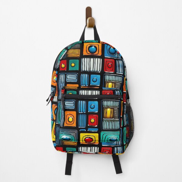 Item preview, Modern design that is reminiscent of a glass mosaic designed and sold by Pflugart.