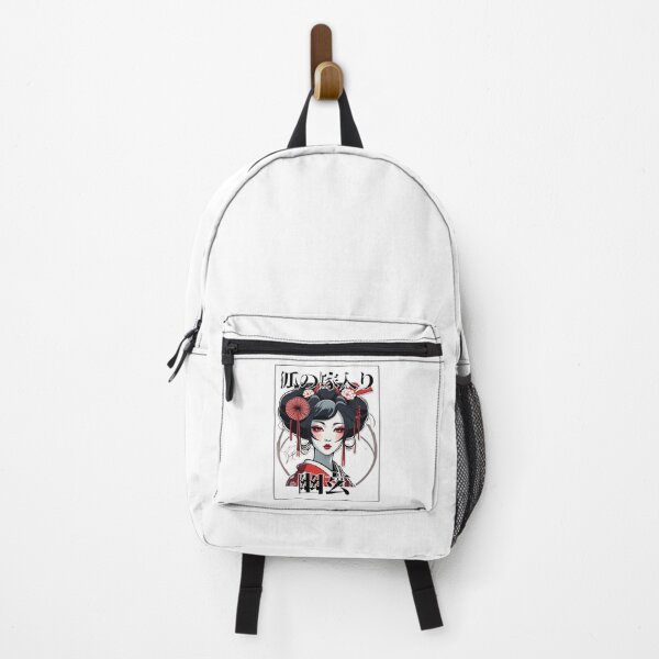 Item preview, Copia de Dark geisha designed and sold by vennuSStore.