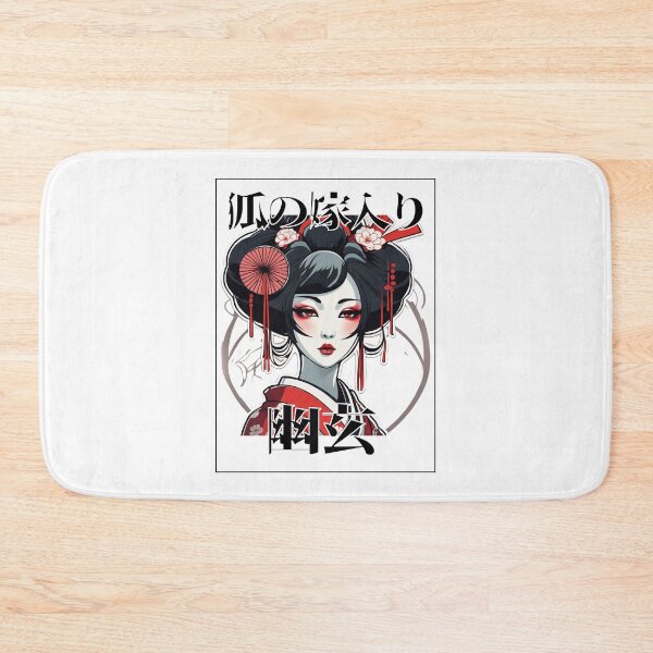 Item preview, Copia de Dark geisha  designed and sold by vennuSStore.