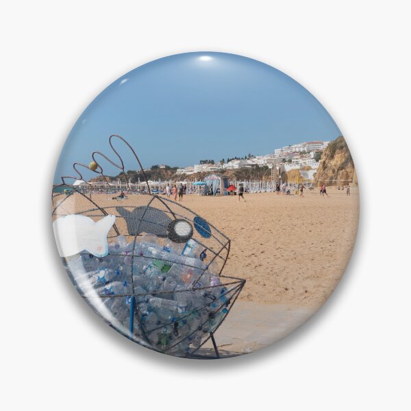 Item preview, Albufeira Fish Recycling  designed and sold by hawkie.