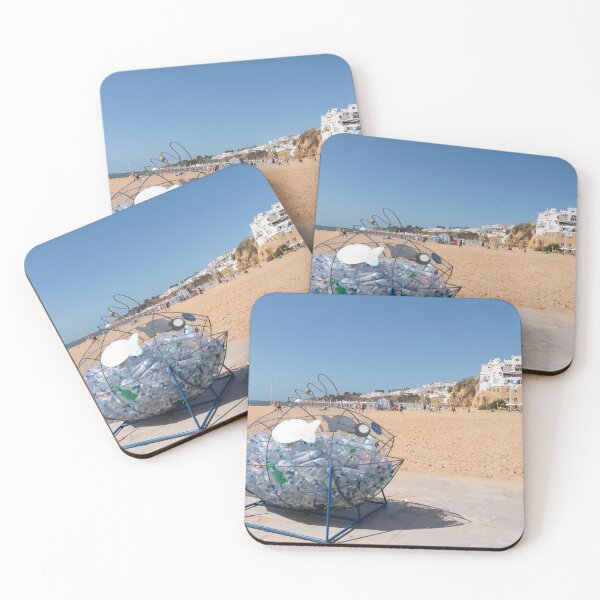 Item preview, Albufeira Fish Recycling  designed and sold by hawkie.