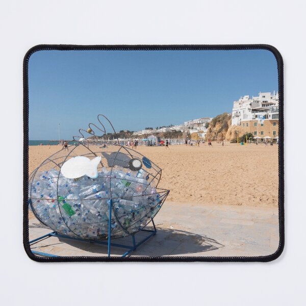 Item preview, Albufeira Fish Recycling  designed and sold by hawkie.