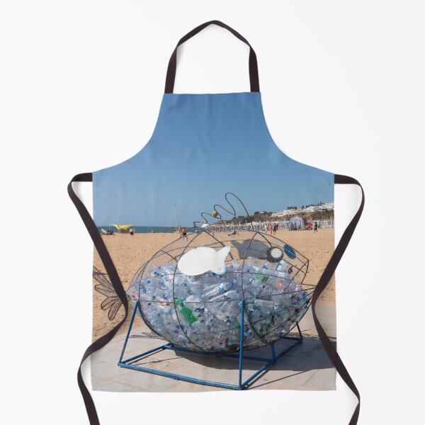 Item preview, Albufeira Fish Recycling  designed and sold by hawkie.