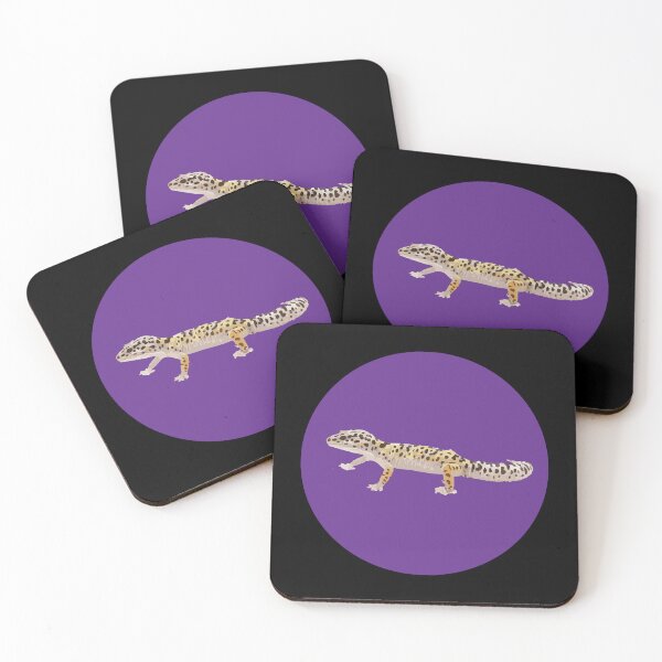 Item preview, Leopard Gecko designed and sold by Corner-Distro.