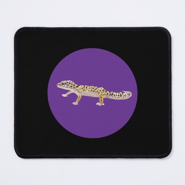 Item preview, Leopard Gecko designed and sold by Corner-Distro.