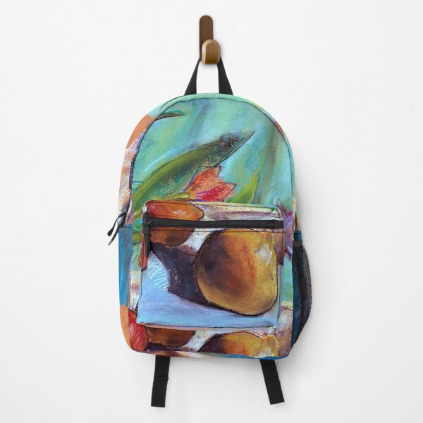 Item preview, Flowers and fruit colorful etude designed and sold by Sto Hitro.