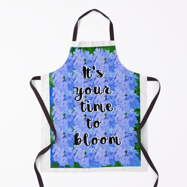 Item preview, It's your time to bloom. designed and sold by Jeiel07.