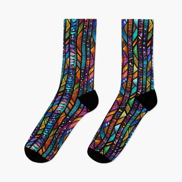 Item preview, Modern design reminiscent of a striped glass pattern designed and sold by Pflugart.
