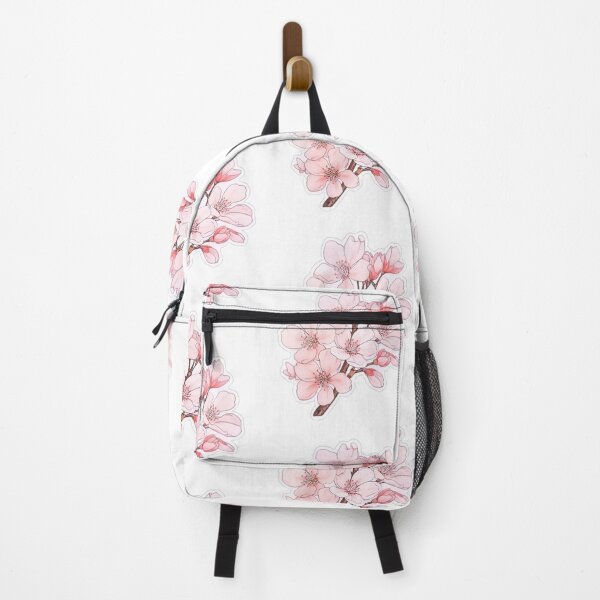 Item preview, cherry blossoms designed and sold by MiddleKlin.