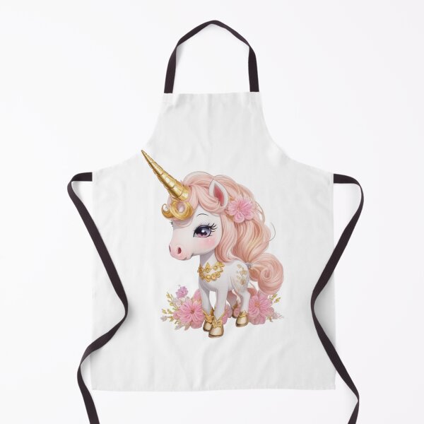 Item preview, Clipart of a cute unicorn. designed and sold by Vegasstickers.