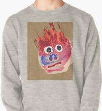 Alex - Personnage de Martin Boisvert Pullover
