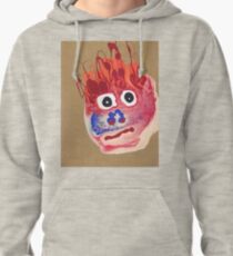 Alex - Personnage de Martin Boisvert Pullover Hoodie