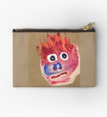 Alex - Personnage de Martin Boisvert Studio Pouch