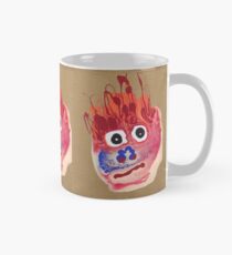 Alex - Personnage de Martin Boisvert Mug