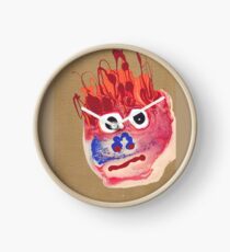 Alex - Personnage de Martin Boisvert Clock
