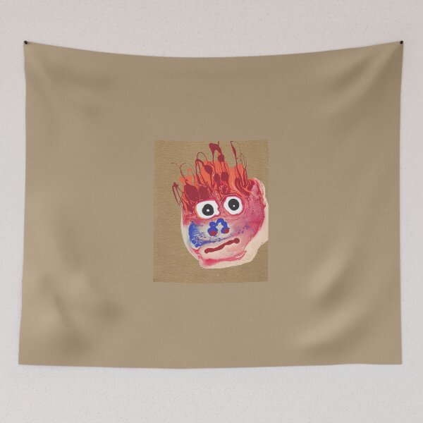 Item preview, Alex - Personnage de Martin Boisvert designed and sold by Martin Boisvert.