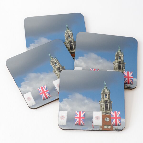 Item preview, The City of Colchester designed and sold by wiggyofipswich.